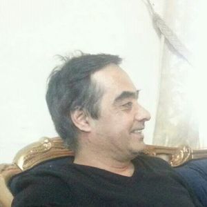 Meet your Posher, Sadiq